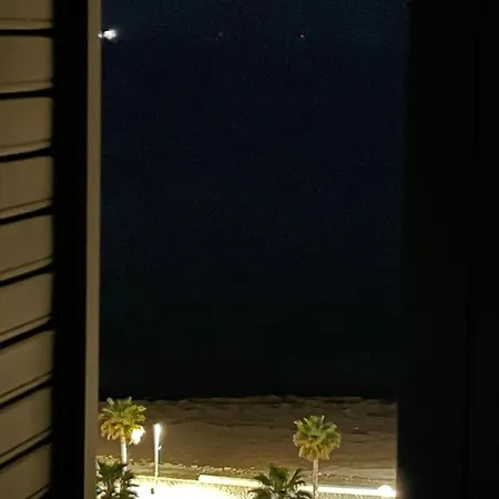 Beachfront With Full Seafront View Durrës