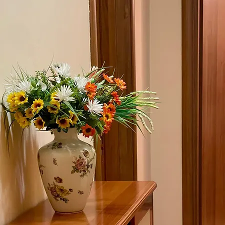 公寓 Beachfront With Full Seafront View Durrës