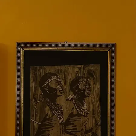 Апартаменты Beachfront With Full Seafront View