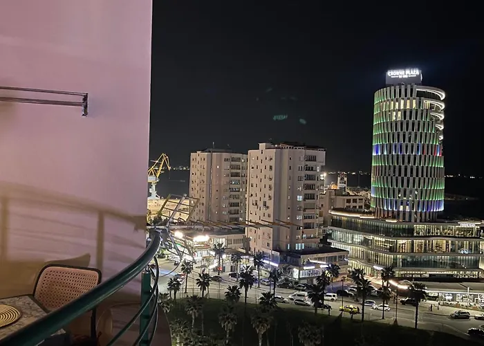 Beachfront With Full Seafront View *