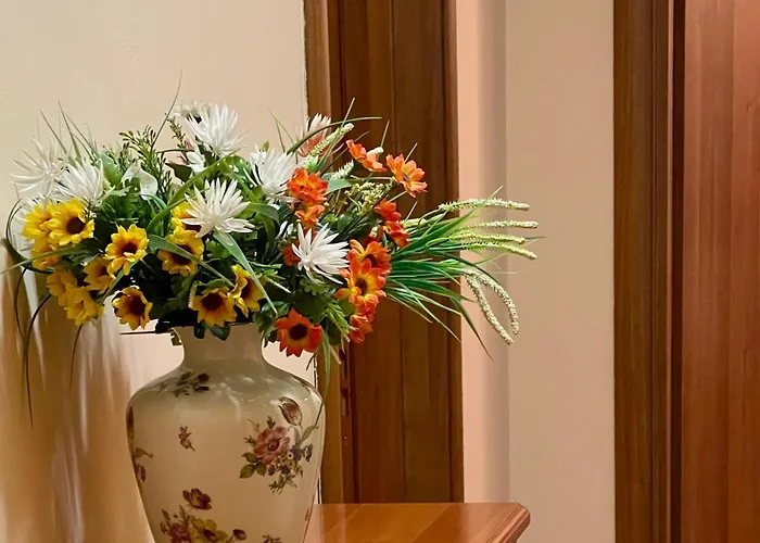 Апартаменты Beachfront With Full Seafront View Дуррес