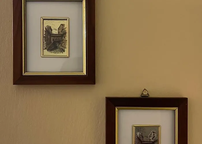 Апартаменты Beachfront With Full Seafront View *