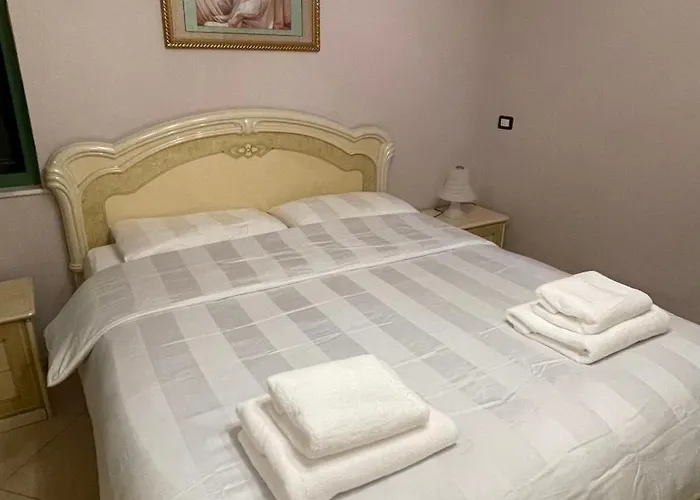 Beachfront With Full Seafront View Апартаменты *