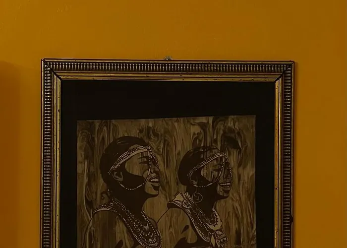 Апартаменты Beachfront With Full Seafront View